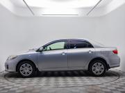 Toyota Corolla X (E140 E150) Рестайлинг Москва  - изображение 20
