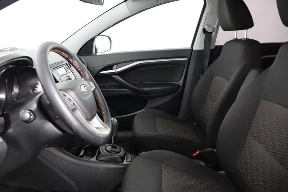 Lada (ВАЗ) Vesta I Санкт-Петербург  - изображение 8
