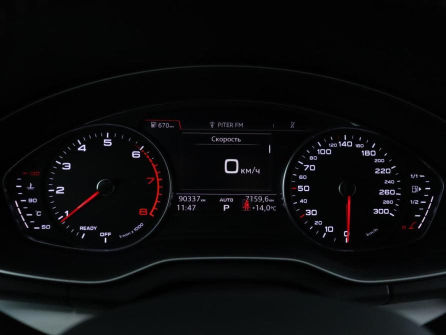 Audi Q5 II (FY) Санкт-Петербург  - изображение 19