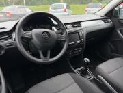 Skoda Rapid I Нефтекамск  - изображение 19