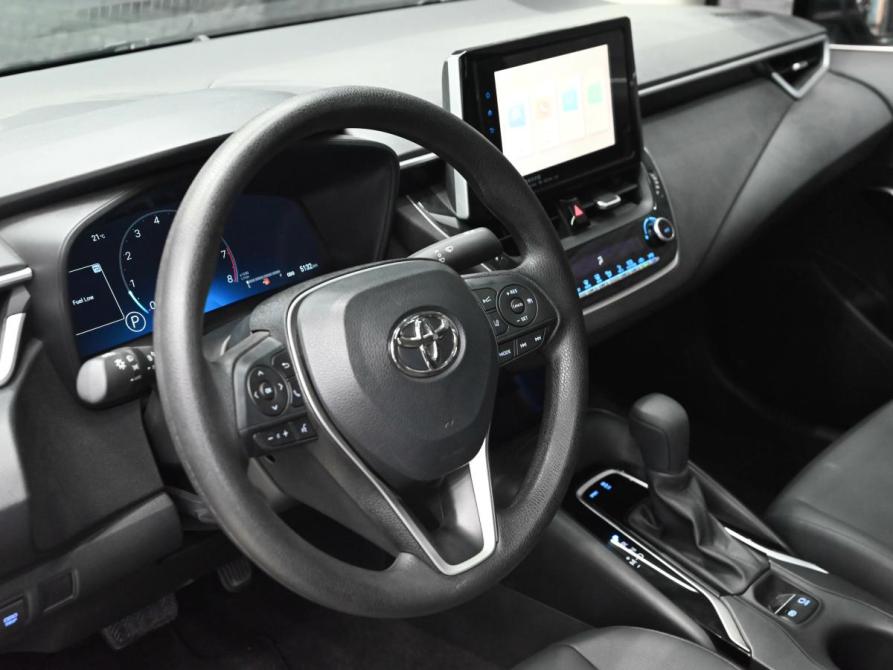 Toyota Levin XII (E210) Рестайлинг Екатеринбург  - изображение 17