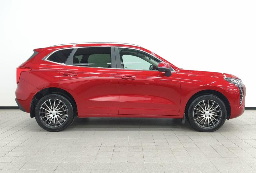 Haval Jolion I Екатеринбург  - изображение 8