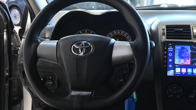 Toyota Corolla X (E140 E150) Рестайлинг с пробегом 2012 года, цена 695 000 рублей, 403173 км, седан, Автокод Объявления