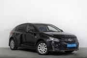 Chevrolet Cruze I Рестайлинг Томск  - изображение 19