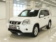Nissan X-Trail II Рестайлинг Самара  - изображение 25