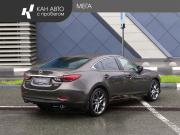 Mazda 6 III (GJ) Рестайлинг Казань  - изображение 15