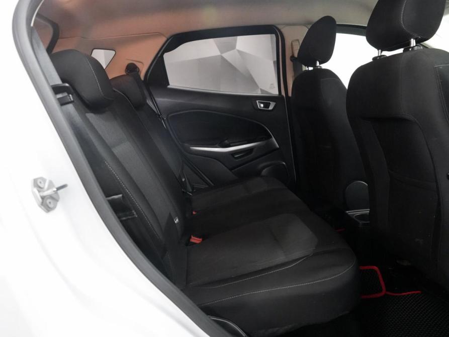 Ford EcoSport II Рестайлинг Ульяновск  - изображение 12