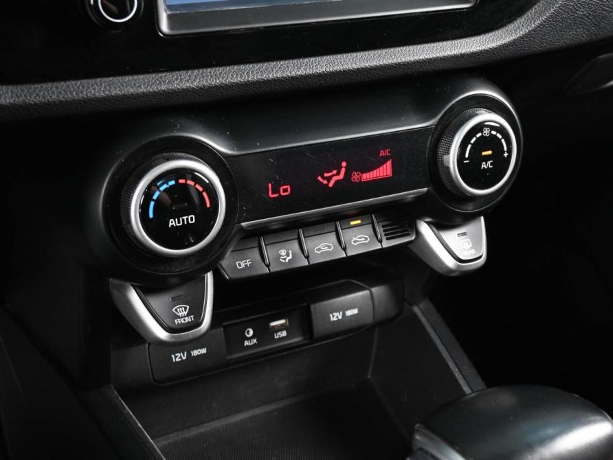 Kia Rio IV Ростов-на-Дону  - изображение 15