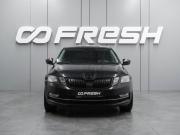 Skoda Octavia III (A7) Рестайлинг Воронеж  - изображение 24