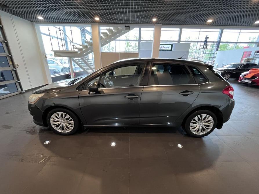 Citroen C4 II Чебоксары  - изображение 6