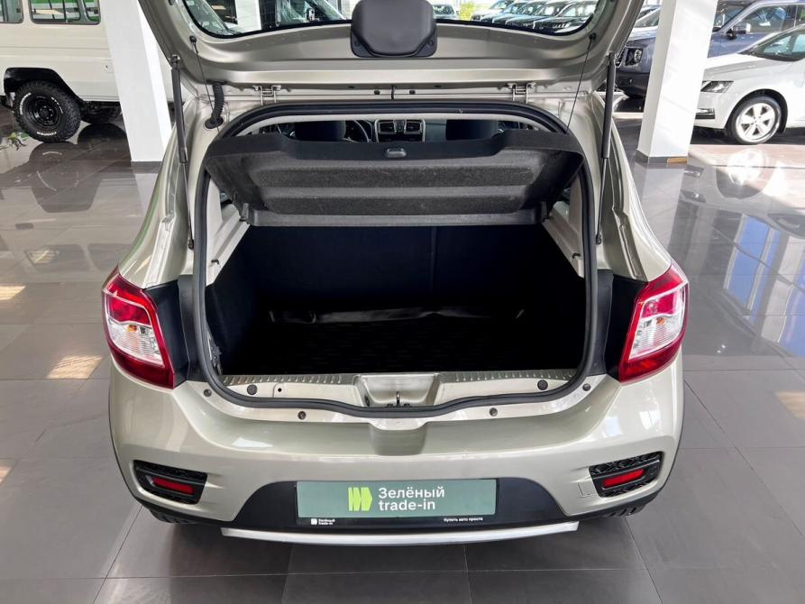 Renault Sandero II Тверь  - изображение 7