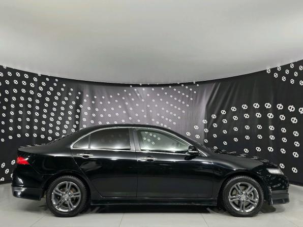 Honda Accord VII Рестайлинг с пробегом 2007 года, цена 830 000 рублей, 318118 км, седан, Автокод Объявления