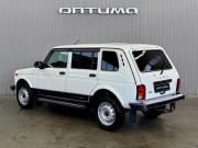 Lada (ВАЗ) 2131 (4x4) I Рестайлинг (2020) Краснодар  - изображение 27