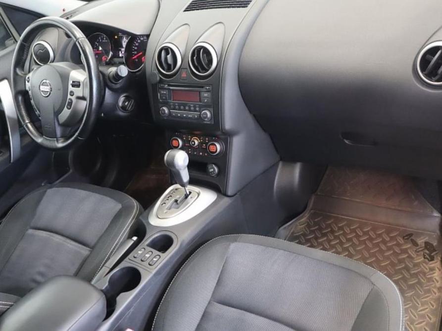 Nissan Qashqai I Рестайлинг Тверь  - изображение 5