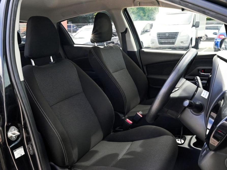 Toyota Vitz III (XP130) Рестайлинг 2 Екатеринбург  - изображение 15