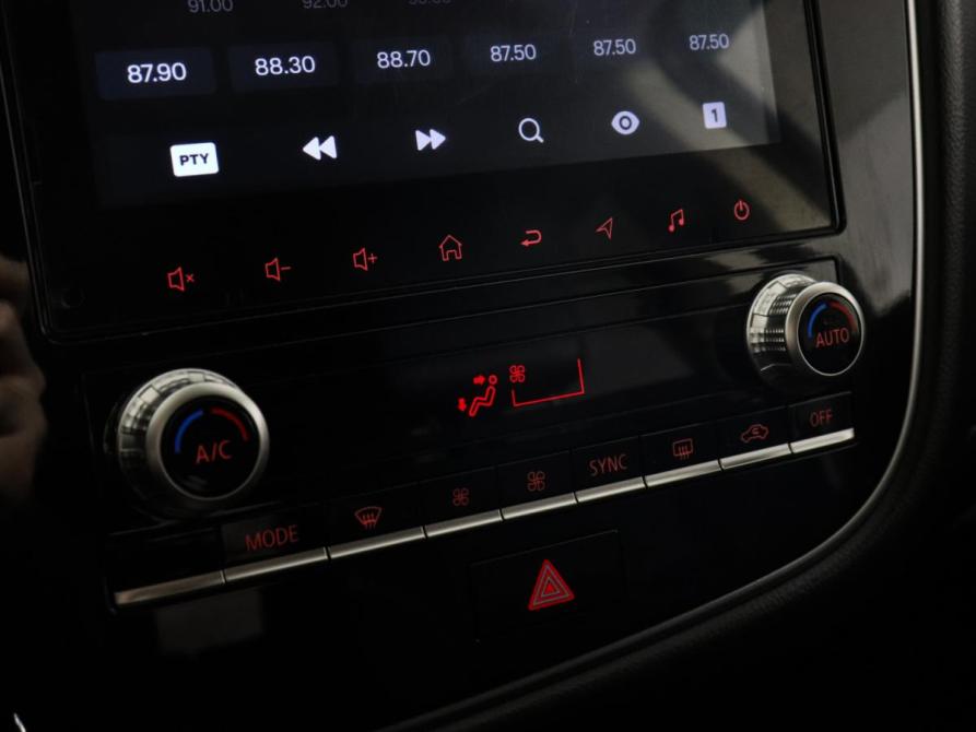 Mitsubishi Outlander III Рестайлинг 3 Химки  - изображение 14