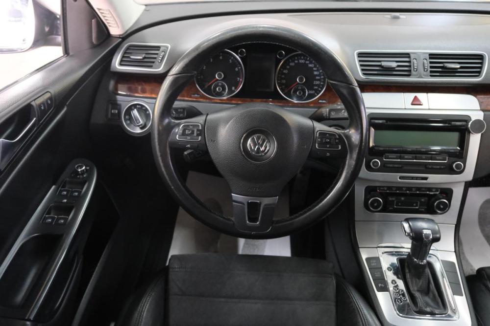 Volkswagen Passat B6 Омск  - изображение 14