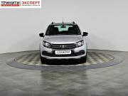 Lada (ВАЗ) Granta I Рестайлинг Белгород  - изображение 20