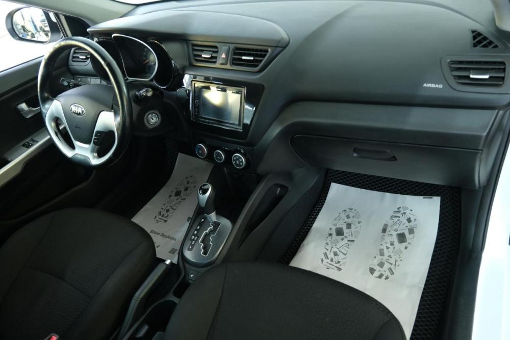 Kia Rio III Рестайлинг Омск  - изображение 18