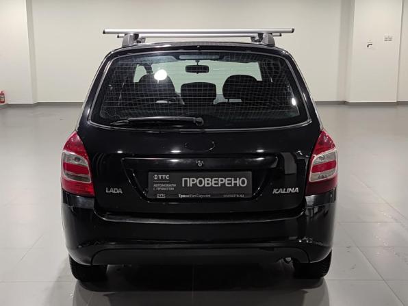 Lada (ВАЗ) Kalina II с пробегом 2013 года, цена 474 000 рублей, 128432 км, универсал, Автокод Объявления