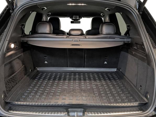 Mercedes-Benz GLE II (V167) с пробегом 2021 года, цена 6 270 000 рублей, 71982 км, внедорожник, Автокод Объявления