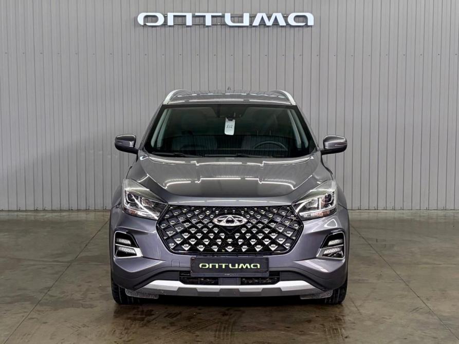 Chery Tiggo 4 Pro I Рестайлинг Краснодар  - изображение 2