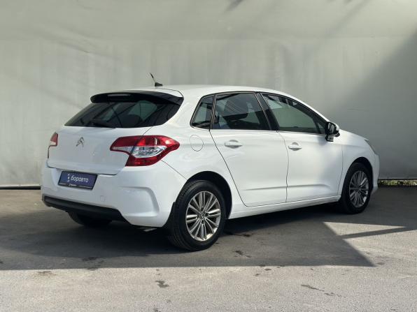 Citroen C4 II с пробегом 2012 года, цена 620 000 рублей, 190817 км, хэтчбек, Автокод Объявления