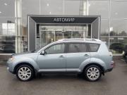 Mitsubishi Outlander II Брянск  - изображение 23