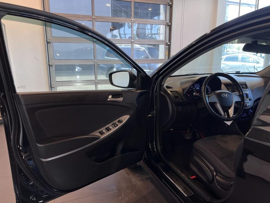 Hyundai Solaris I Рестайлинг Чебоксары  - изображение 21