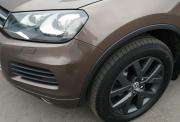 Volkswagen Touareg II Рестайлинг Иваново  - изображение 50