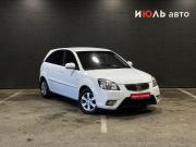 Kia Rio II Рестайлинг Челябинск  - изображение 23