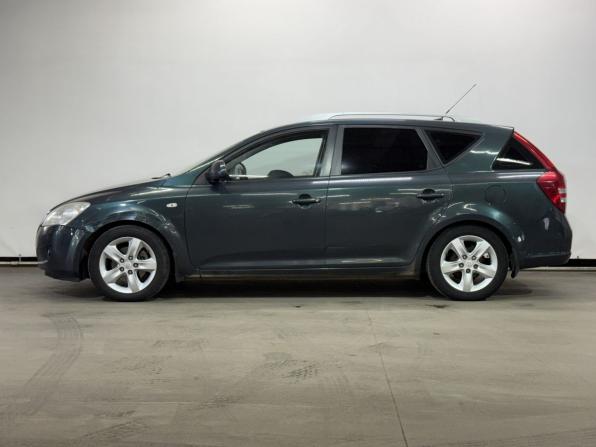 Kia Ceed I с пробегом 2009 года, цена 560 000 рублей, 217971 км, универсал, Автокод Объявления