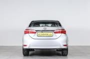 Toyota Corolla XI (E160 E170 E180) Новосибирск  - изображение 26