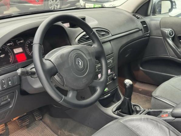 Renault Laguna II Рестайлинг с пробегом 2005 года, цена 499 000 рублей, 358000 км, универсал, Автокод Объявления
