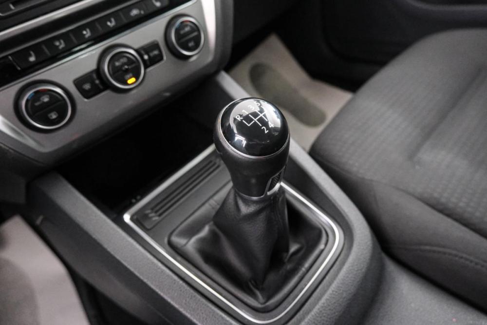 Volkswagen Jetta VI Рестайлинг Красноярск  - изображение 17