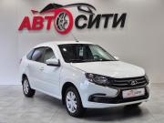 Lada (ВАЗ) Granta I Рестайлинг Воронеж  - изображение 22
