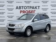 SsangYong Kyron I Рестайлинг Владимир  - изображение 9