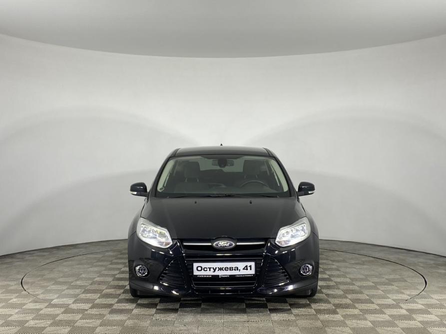 Ford Focus III Воронеж  - изображение 3