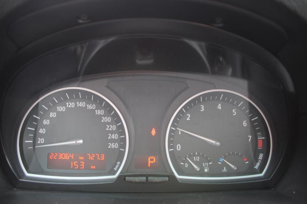 BMW X3 I (E83) Рестайлинг Москва  - изображение 23