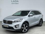 Kia Sorento III Prime Екатеринбург  - изображение 33
