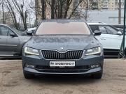 Skoda Superb III Санкт-Петербург  - изображение 15