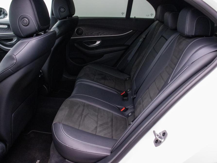 Mercedes-Benz E-Класс V (W213 S213 C238) Рестайлинг Москва  - изображение 11