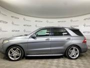 Mercedes-Benz M-Класс III (W166) Москва  - изображение 16