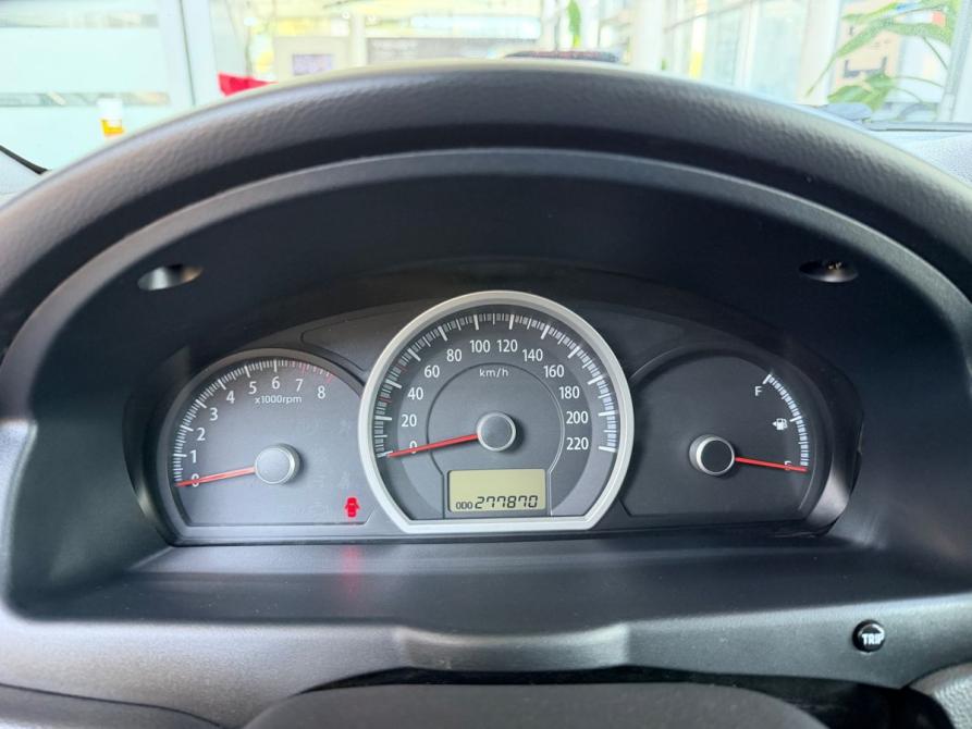 Kia Sportage II Рестайлинг Таганрог  - изображение 25