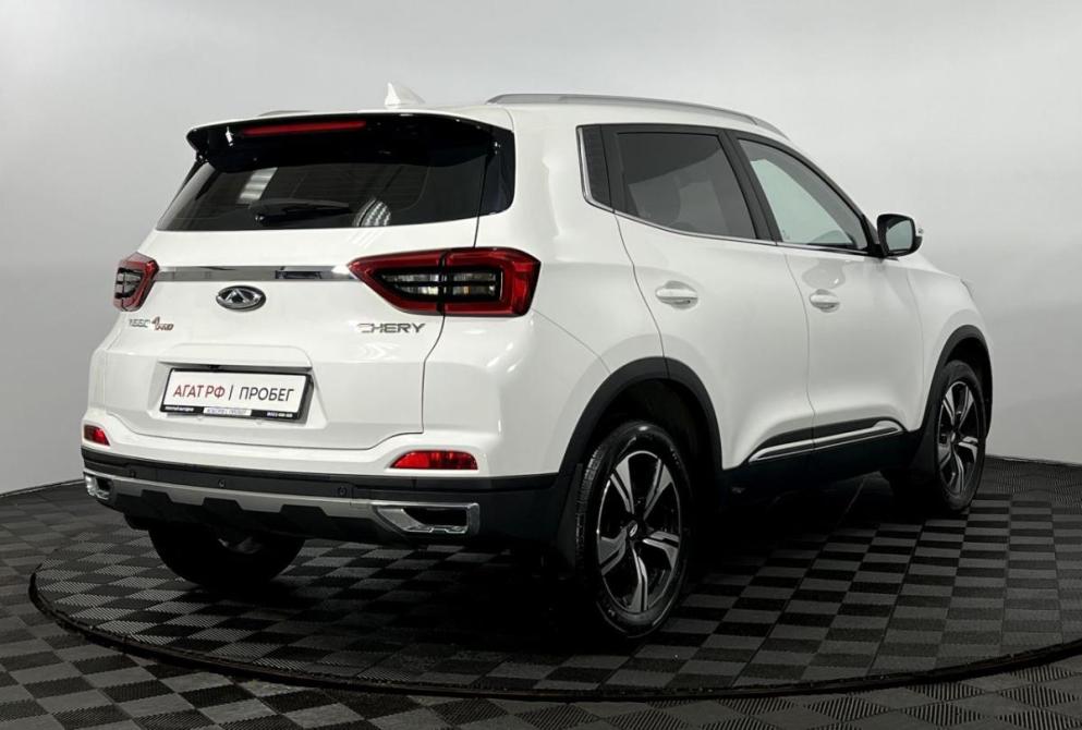 Chery Tiggo 4 Pro I Нижний Новгород  - изображение 6