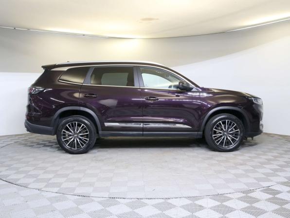 Chery Tiggo 8 Pro Max I с пробегом 2022 года, цена 2 190 000 рублей, 55131 км, внедорожник, Автокод Объявления
