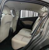 Mazda 3 III (BM) Москва  - изображение 36