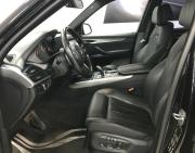 BMW X5 III (F15) Красноярск  - изображение 36