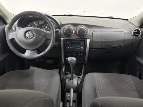 Nissan Almera III (G15) с пробегом 2014 года, цена 590 000 рублей, 177938 км, седан, Автокод Объявления