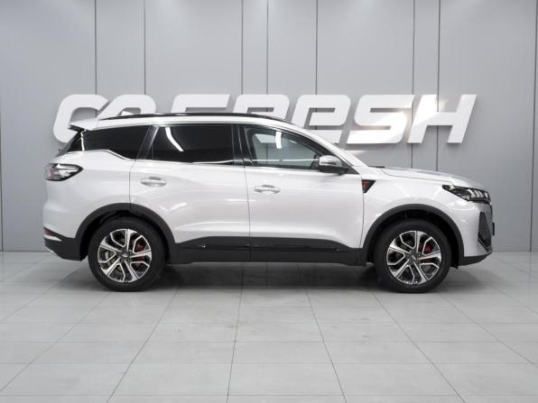 Chery Tiggo 7 Pro Max I Рестайлинг с пробегом 2024 года, цена 2 090 000 рублей, 20280 км, внедорожник, Автокод Объявления
